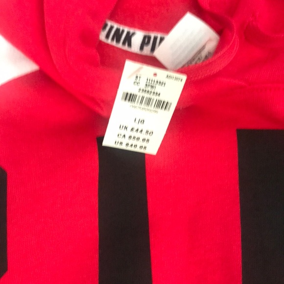 PINK Unlisted for sale! - Picture 2 of 8